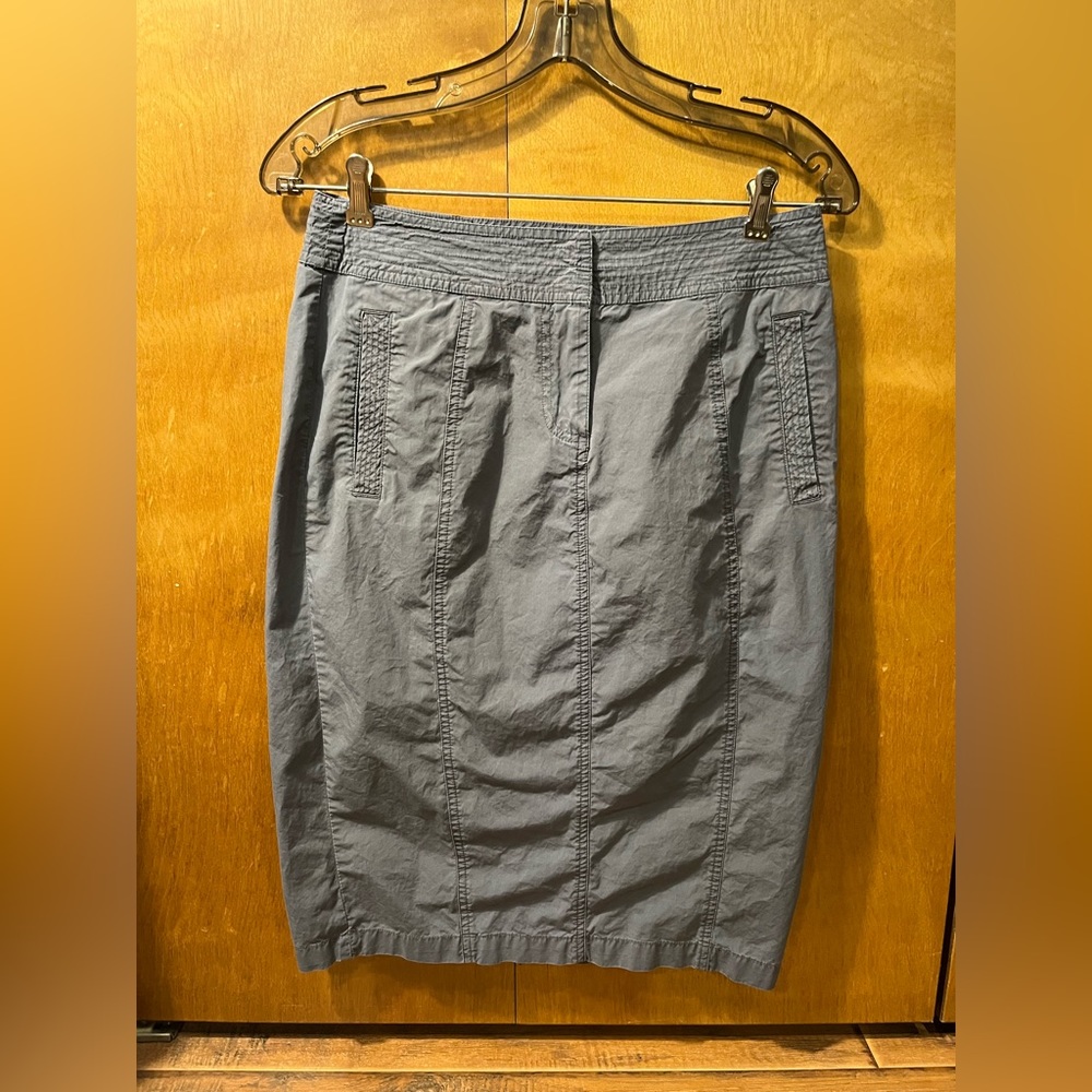 Newport News Pencil Skirt